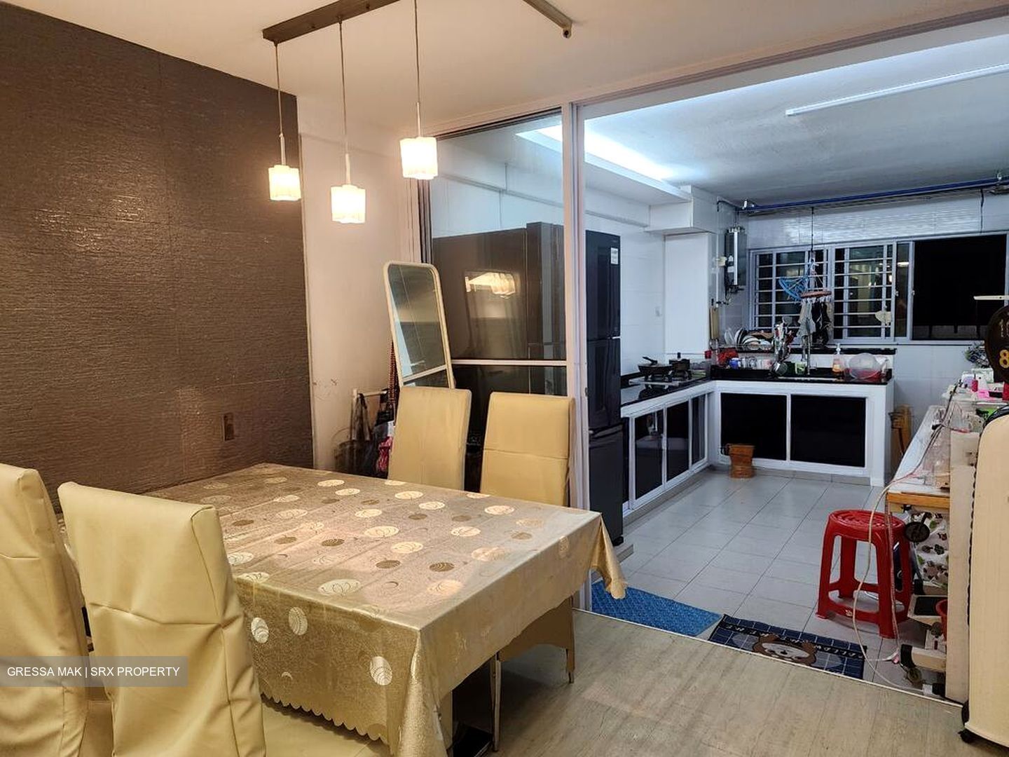 Blk 731 Clementi West Street 2 (Clementi), HDB 4 Rooms #501871071